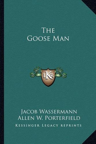 The Goose Man