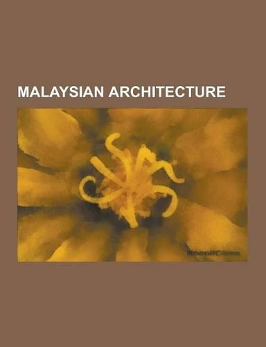 Malaysian Architecture