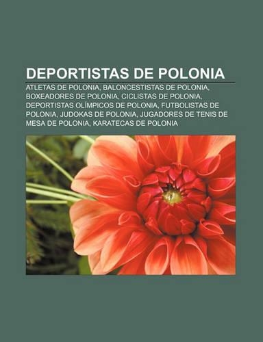Deportistas de Polonia