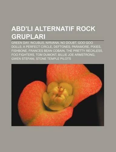Abd'li Alternatif Rock Gruplar