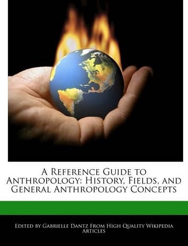 A Reference Guide to Anthropology