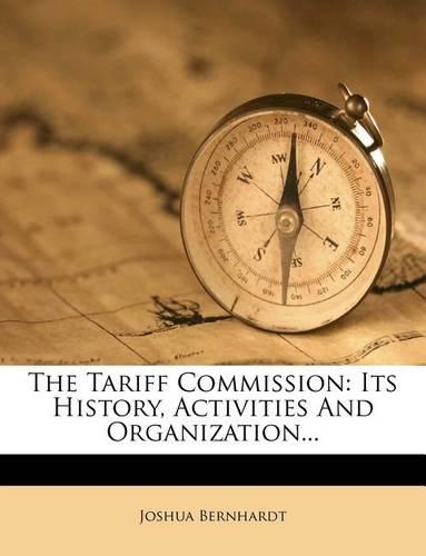 The Tariff Commission