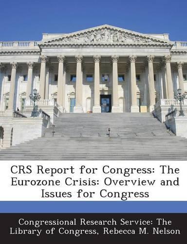 Crs Report for Congress