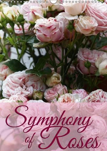Symphony of Roses 2015