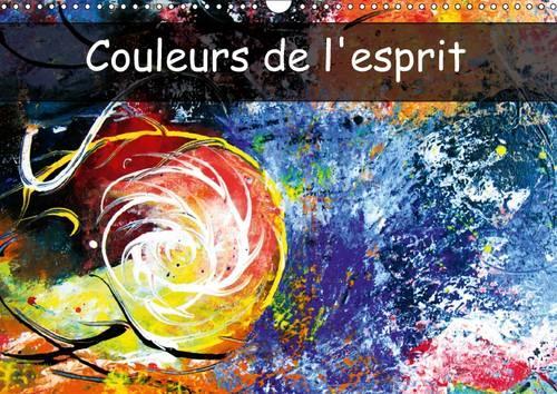 Couleurs De L'esprit 2017