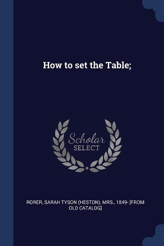 Book Cover