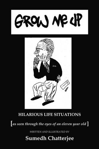 Grow Me Up: (English)