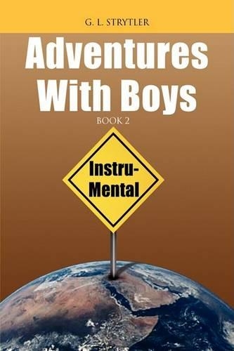 Adventures with Boys - Book 2