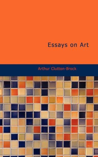 Essays on Art