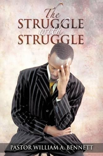 The Struggle with Struggle: (English)