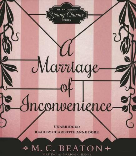 A Marriage of Inconvenience