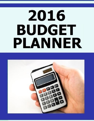 2016 Budget Planner