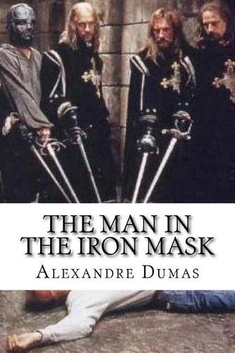 The Man in the Iron Mask