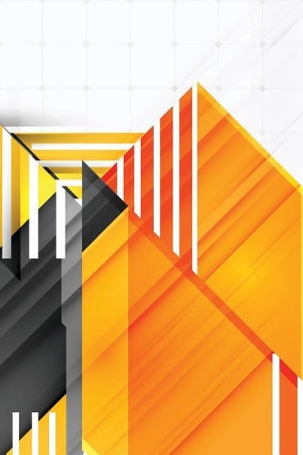 Material 24 Any Day Planner Journal