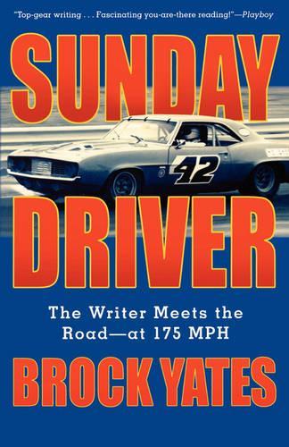 Sunday Driver