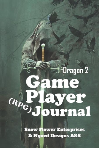 Game Player (RPG) Journal