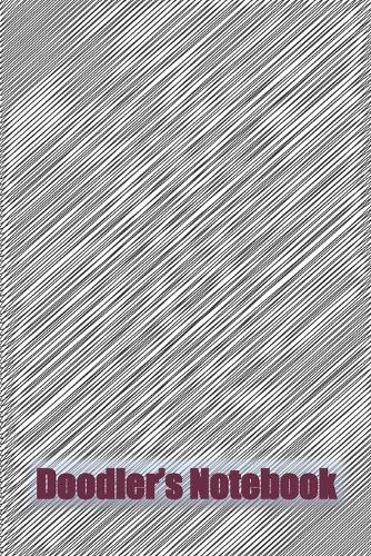 Doodler's Notebook
