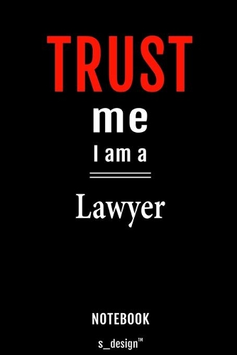 Notebook for Lawyers / Lawyer