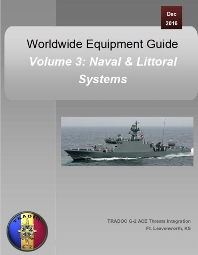 Worldwide Equipment Guide