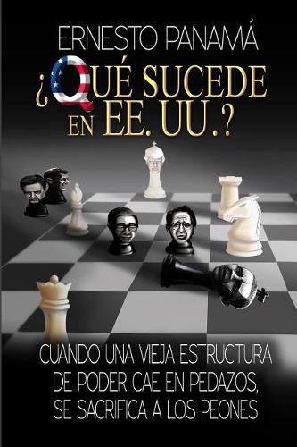 �qu� Sucede En Los Ee.Uu.?