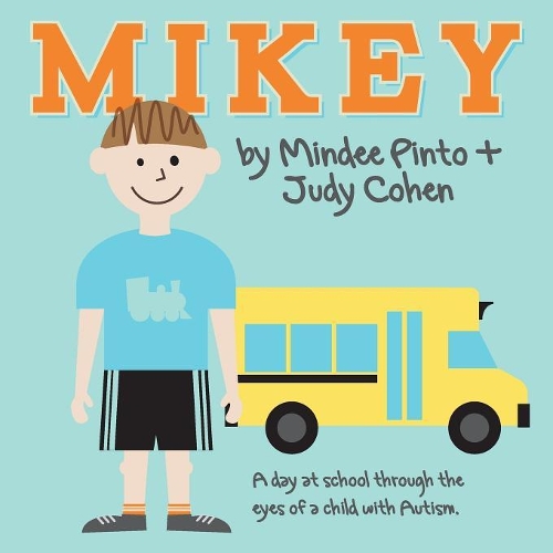 Mikey: (English)