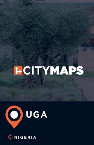 City Maps Uga Nigeria