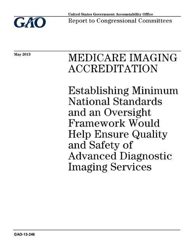 Medicare Imaging Accreditation