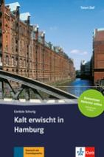 Kalt erwischt in Hamburg + Audio-Online