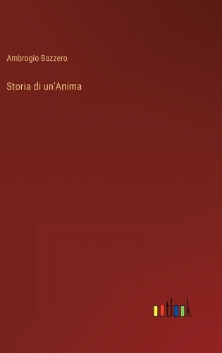 Storia di un'Anima