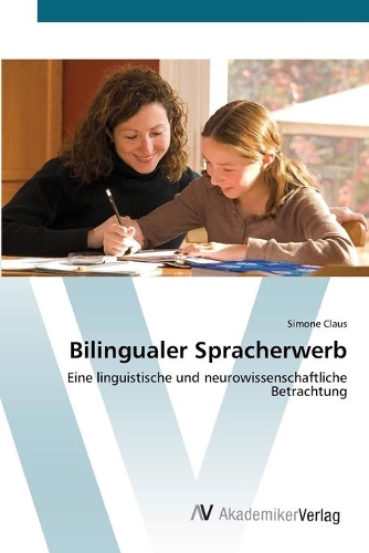 Bilingualer Spracherwerb