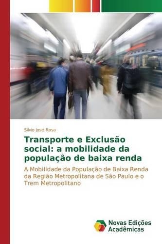 Transporte e Exclusão social