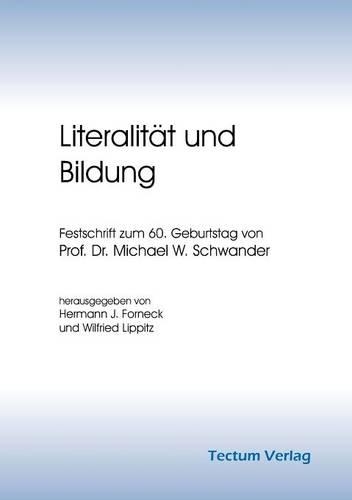 Literalität und Bildung