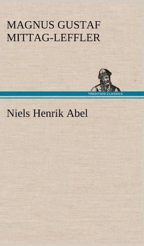 Niels Henrik Abel