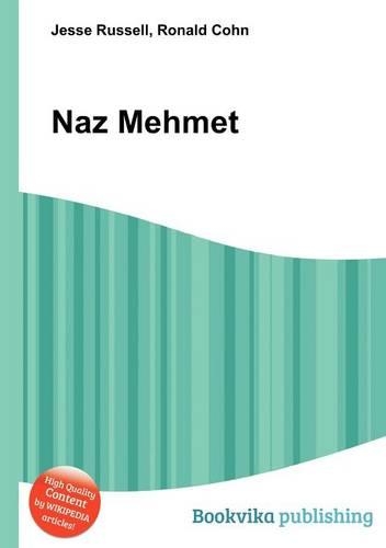 Naz Mehmet