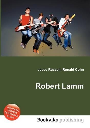 Robert Lamm: (English)