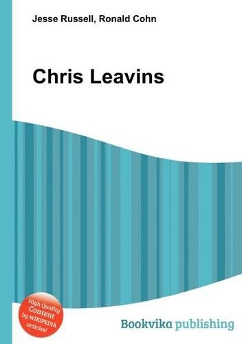 Chris Leavins