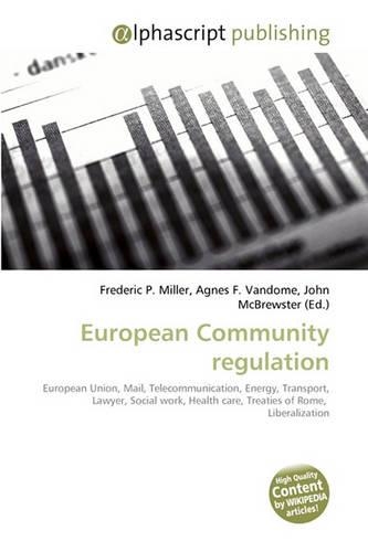 European Community Regulation