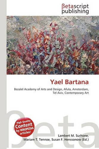 Yael Bartana