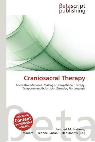 Craniosacral Therapy