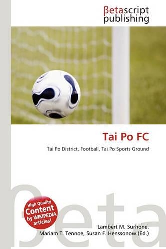 Tai Po FC