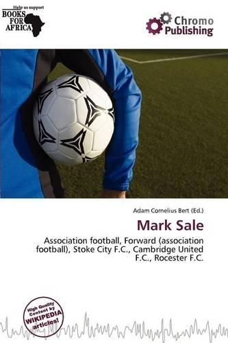 Mark Sale