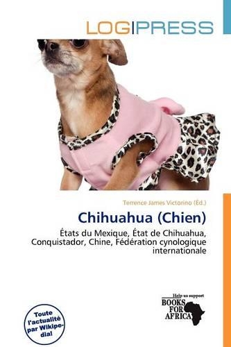 Chihuahua (Chien)