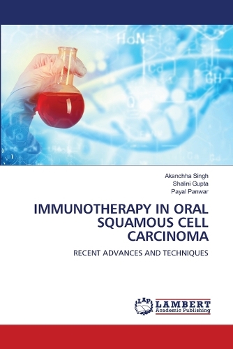 Immunotherapy in Oral Squamous Cell Carcinoma