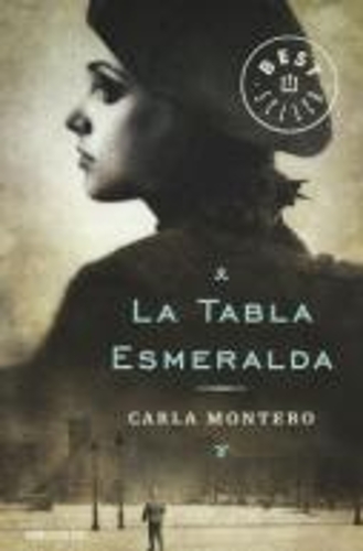 La tabla esmeralda: (Paperback)
