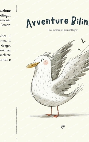 Avventure Bilingui