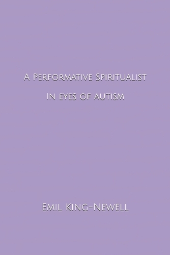 A Performative Spiritualist