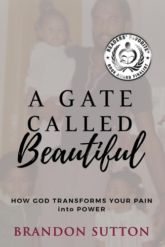 A Gate Called Beautiful