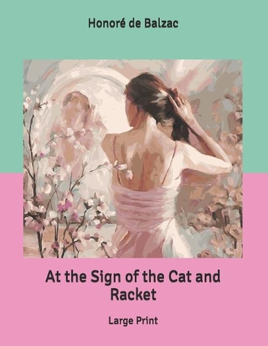 At the Sign of the Cat and Racket