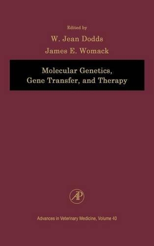 Molecular Genetics, Gene Transfer, and Therapy
