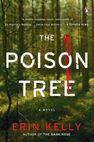 Poison Tree: The Poison Tree: A Novel(English)